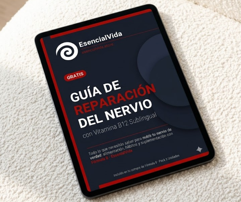 GUIA REPARACION DEL NERVIO