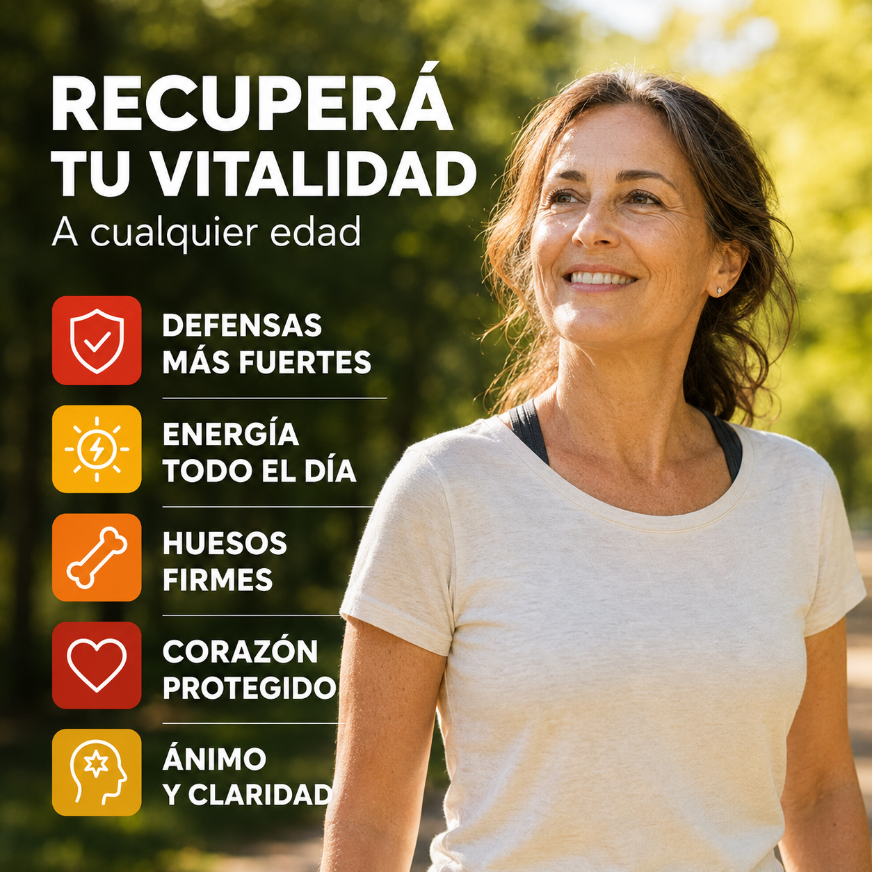 D3 + K2 Gotas — Refuerza Huesos e Inmunidad · Esencial Vida