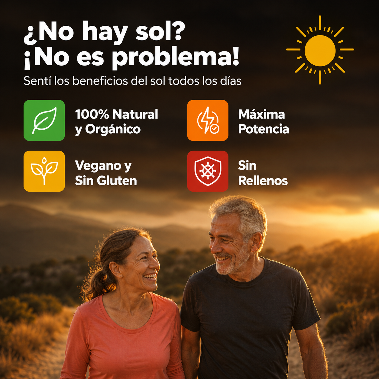 D3 + K2 Gotas — Refuerza Huesos e Inmunidad · Esencial Vida