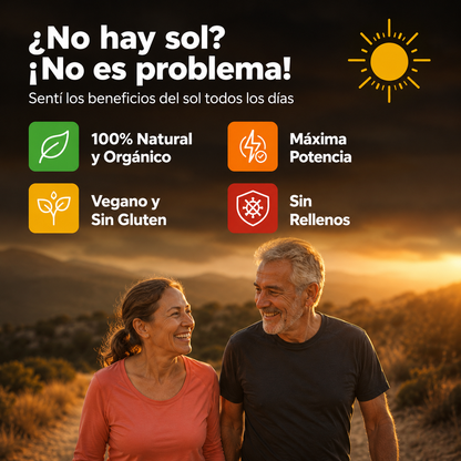 D3 + K2 Gotas — Refuerza Huesos e Inmunidad · Esencial Vida