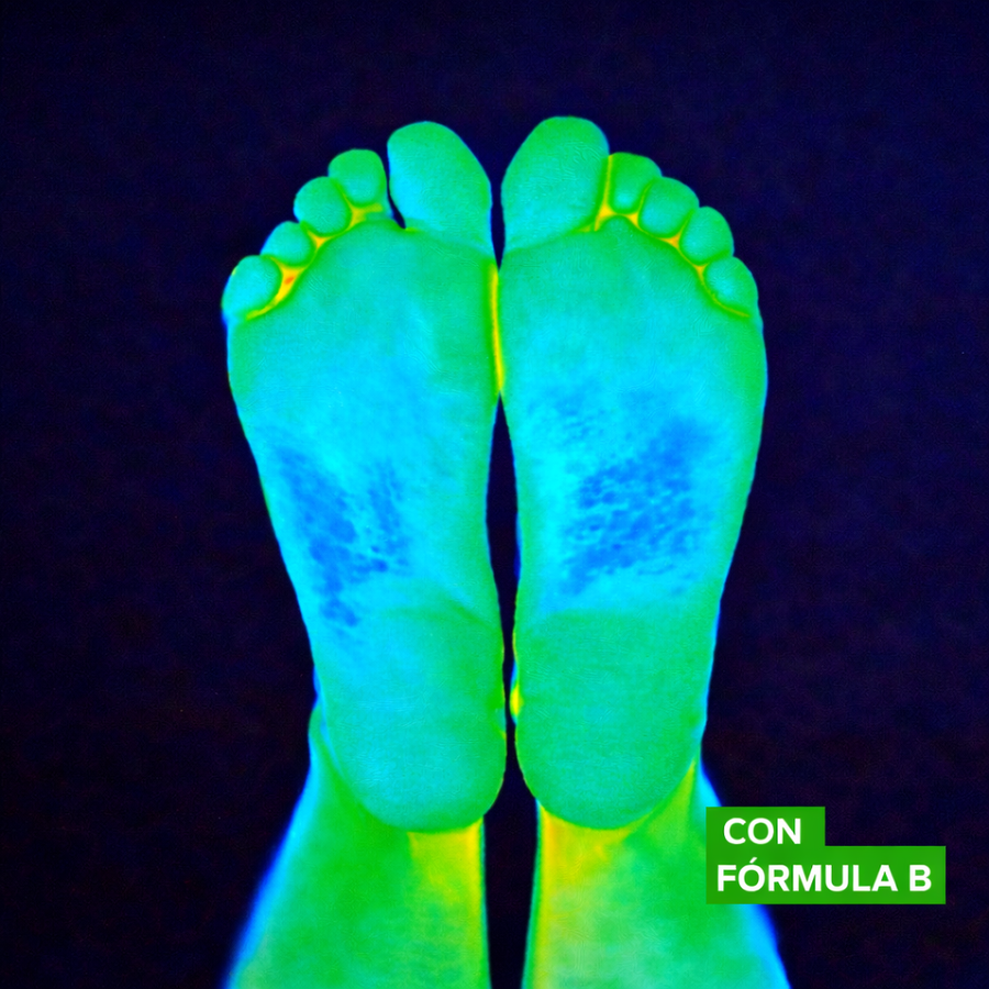 Después de Fórmula B