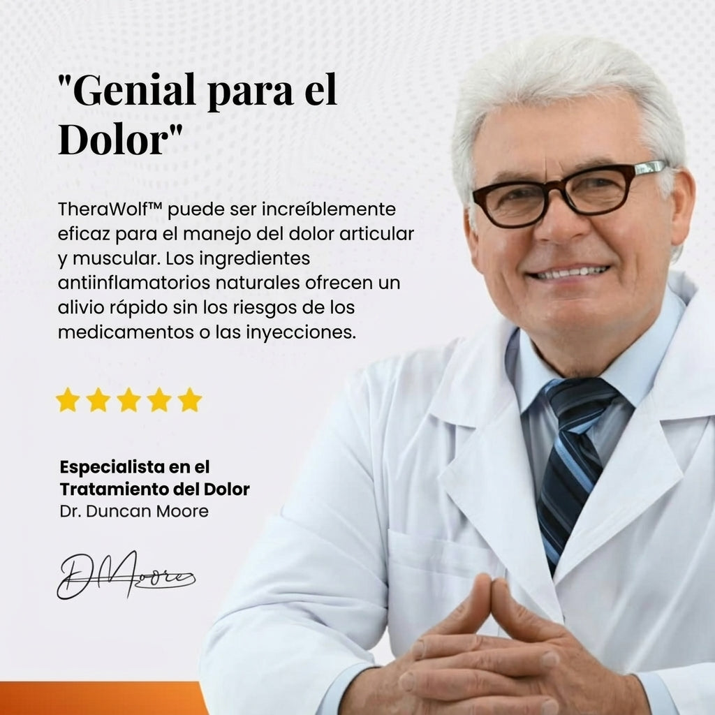 BALSAMO NERVIOSO - Alivio externo para potenciar tu recuperación