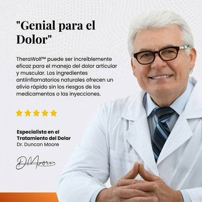 BALSAMO NERVIOSO - Alivio externo para potenciar tu recuperación