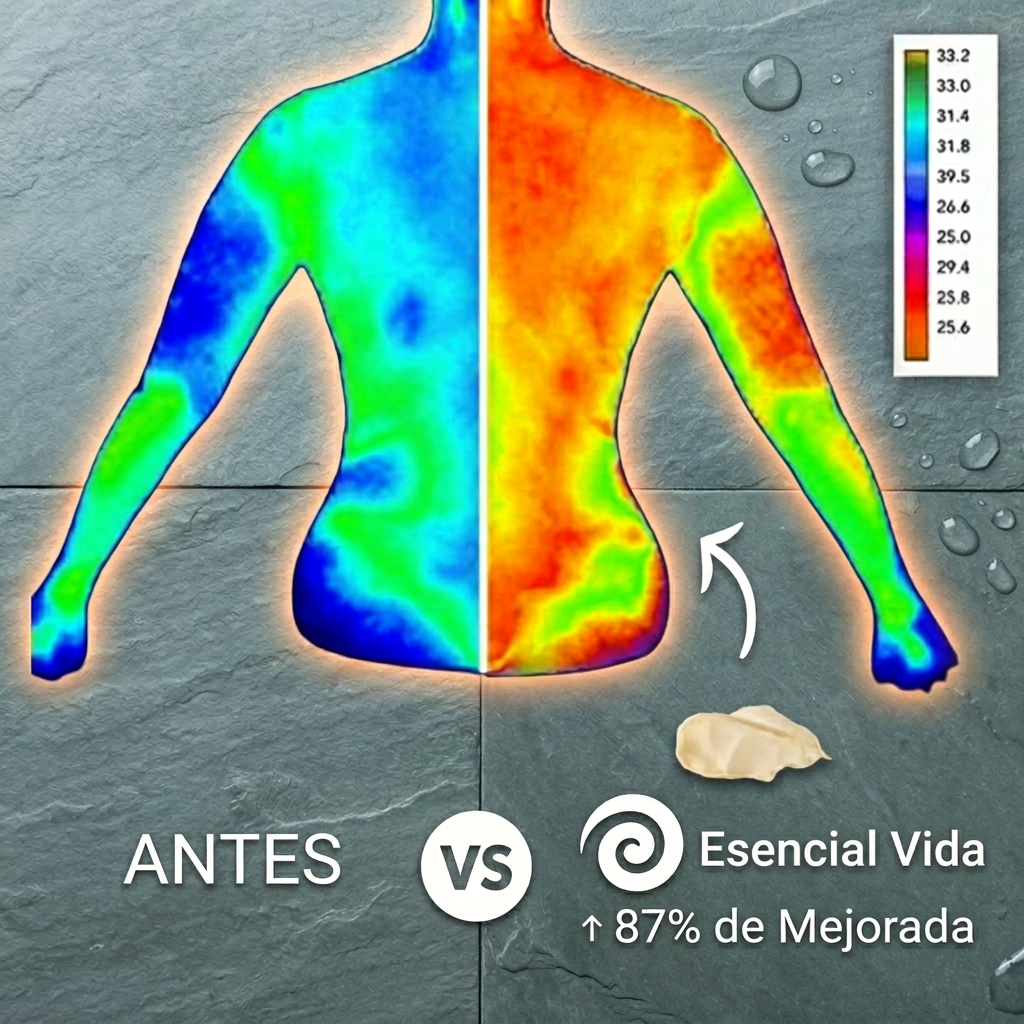 BALSAMO NERVIOSO - Alivio externo para potenciar tu recuperación