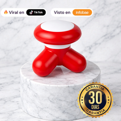 Masajeador de Alivio Nervioso